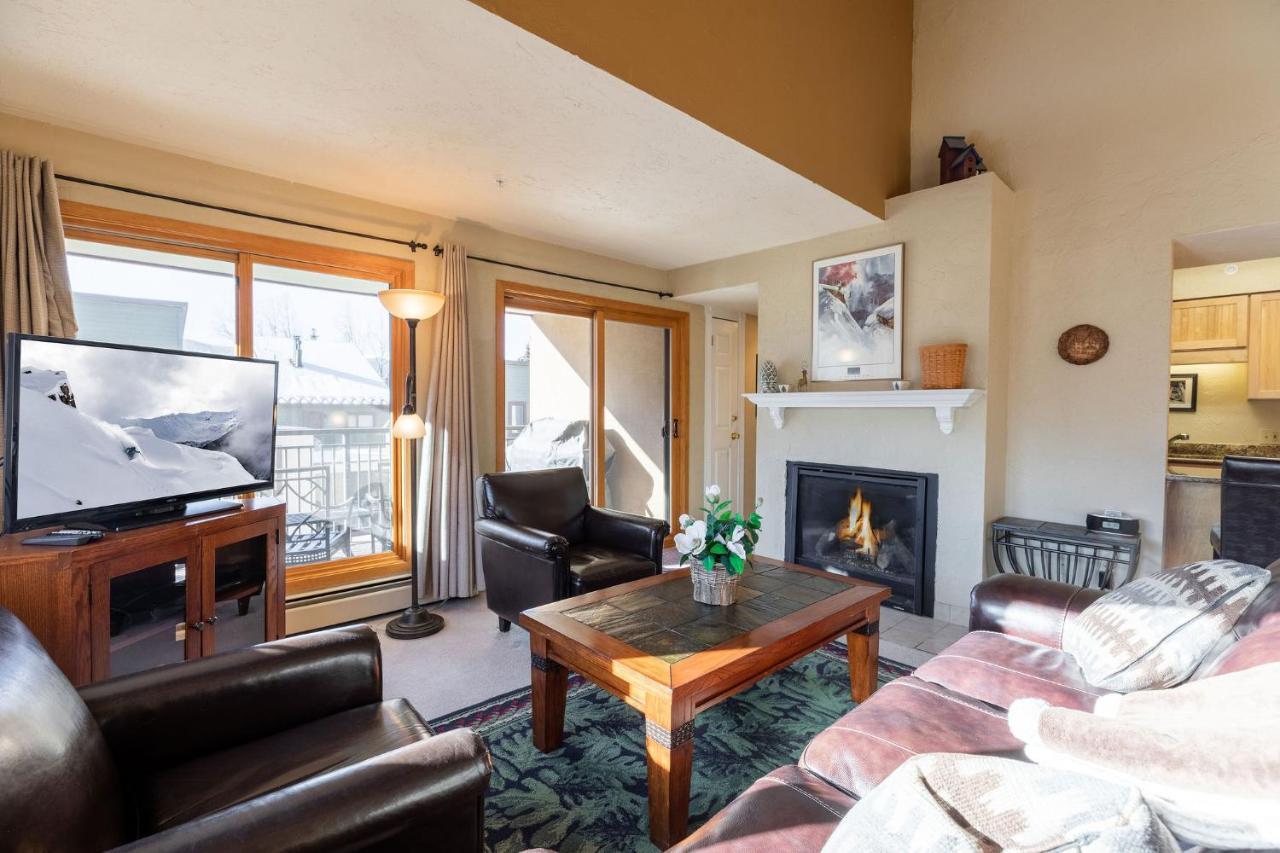 Breakaway West - Studio, 2,3 Bedrooms Vail Esterno foto
